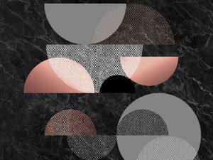BLACK MARBLE VIII