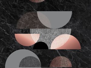 BLACK MARBLE III