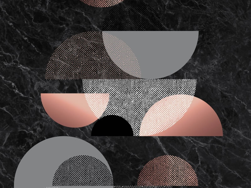 BLACK MARBLE III