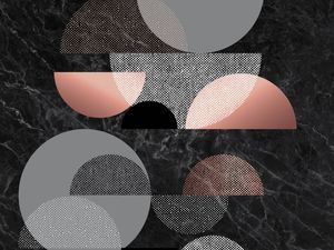 BLACK MARBLE IV
