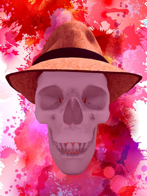 O PINTOR DE SONHOS