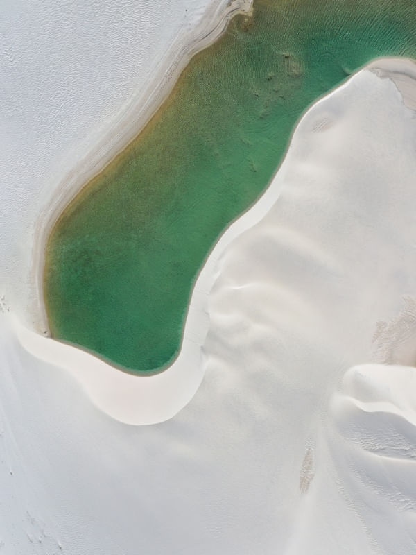 LAGOA AÉREA