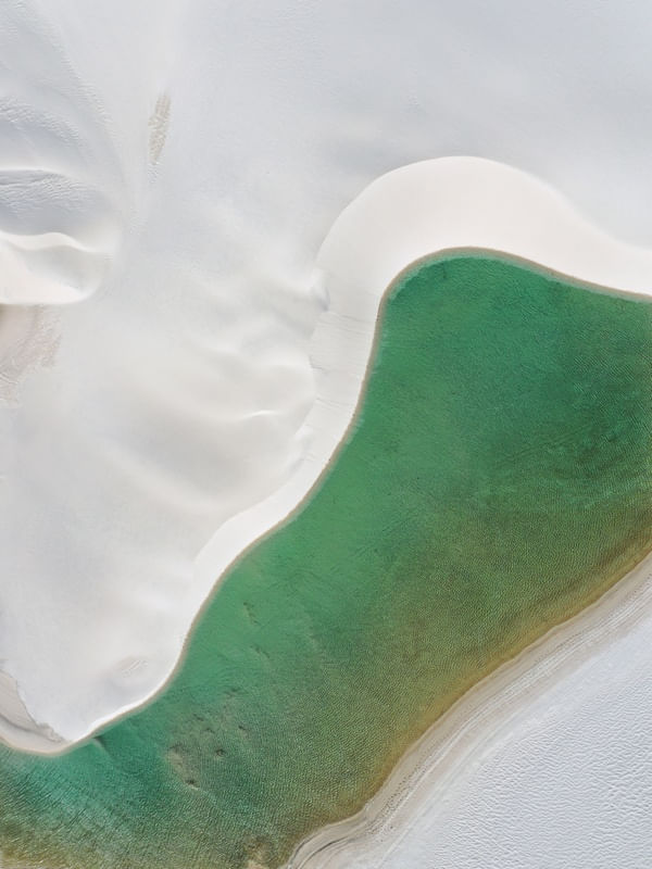 LAGOA AÉREA II
