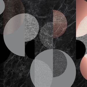 BLACK MARBLE XXXI