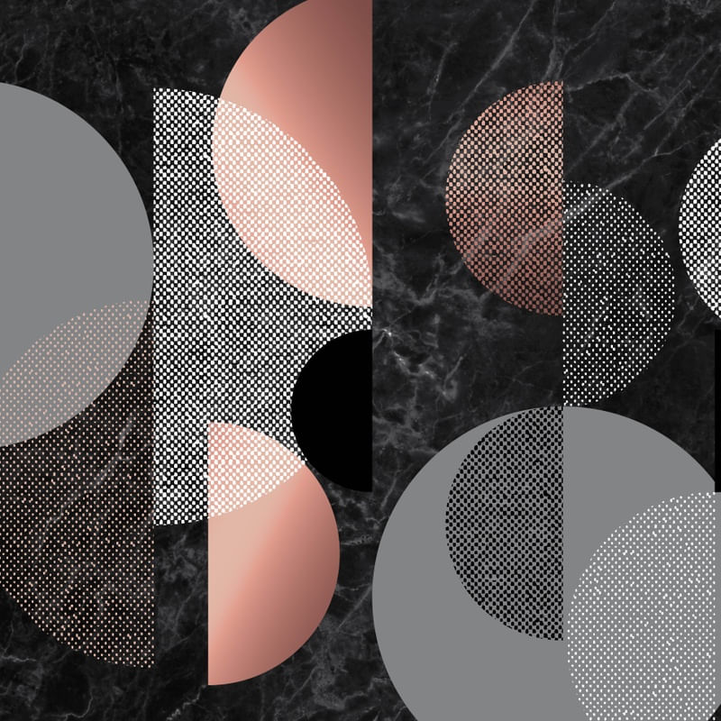 BLACK MARBLE XXVI
