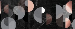BLACK MARBLE XXII