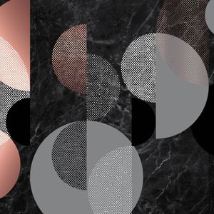 BLACK MARBLE XXVII