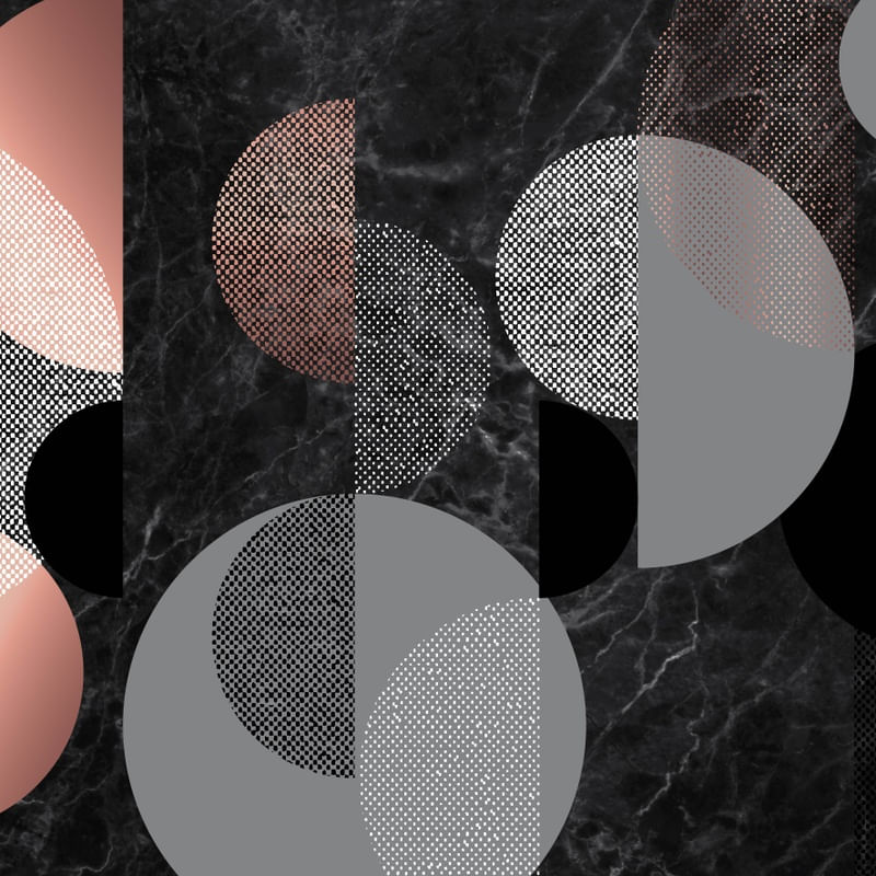 BLACK MARBLE XXVII