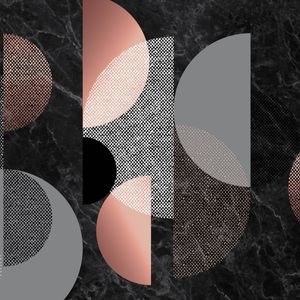 BLACK MARBLE XXIV