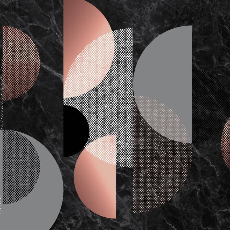 BLACK MARBLE XXIV