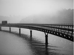 PONTE NÉVOA