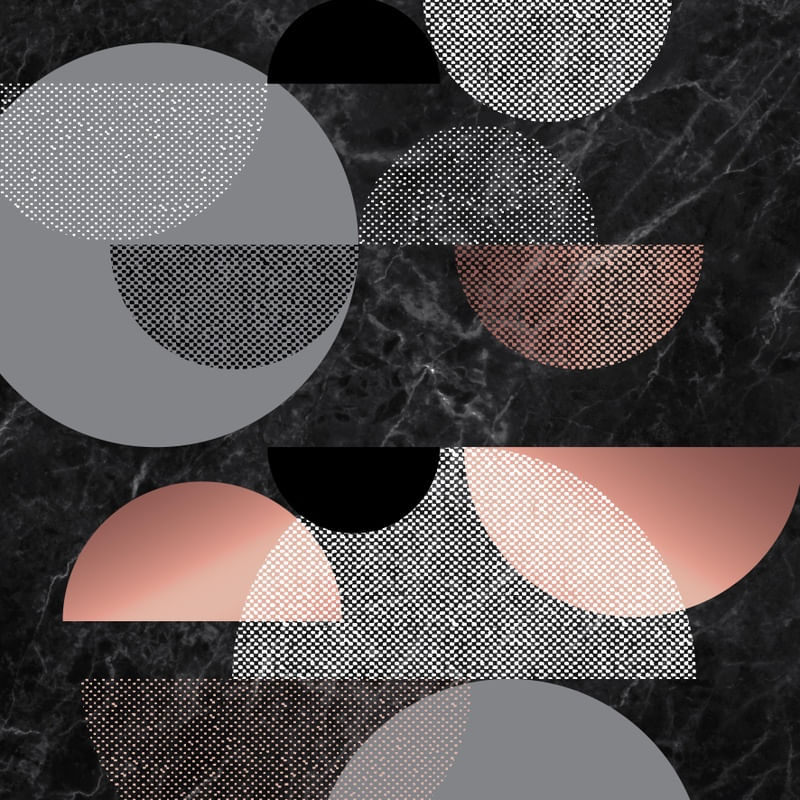 BLACK MARBLE XXXIV