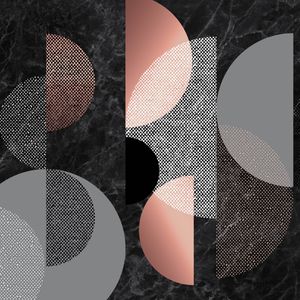 BLACK MARBLE XXX