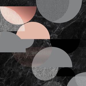 BLACK MARBLE XXXVI
