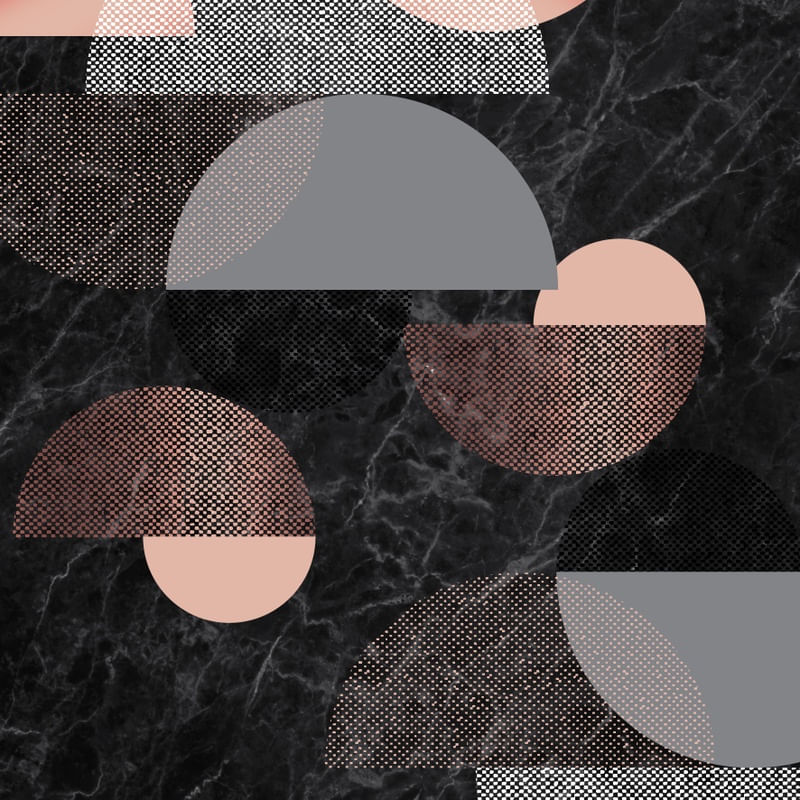 BLACK MARBLE XXXV
