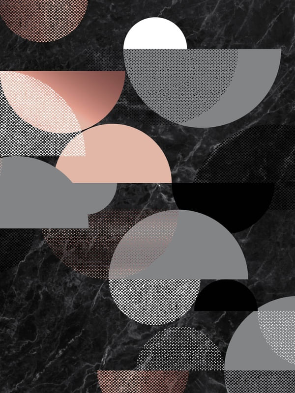 BLACK MARBLE 1