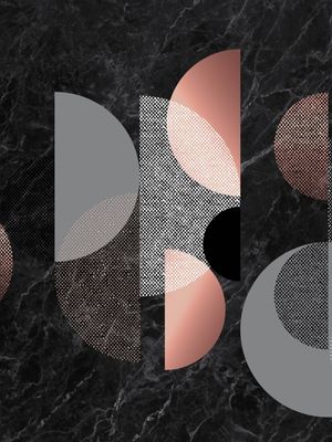 BLACK MARBLE 4