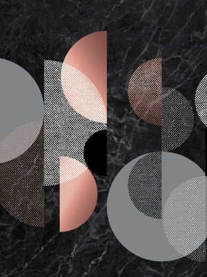 BLACK MARBLE 5