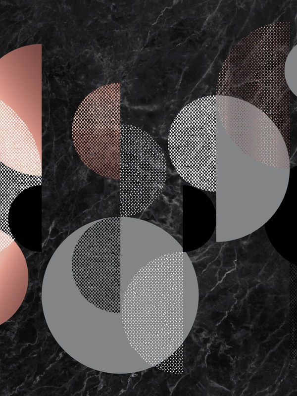 BLACK MARBLE 6