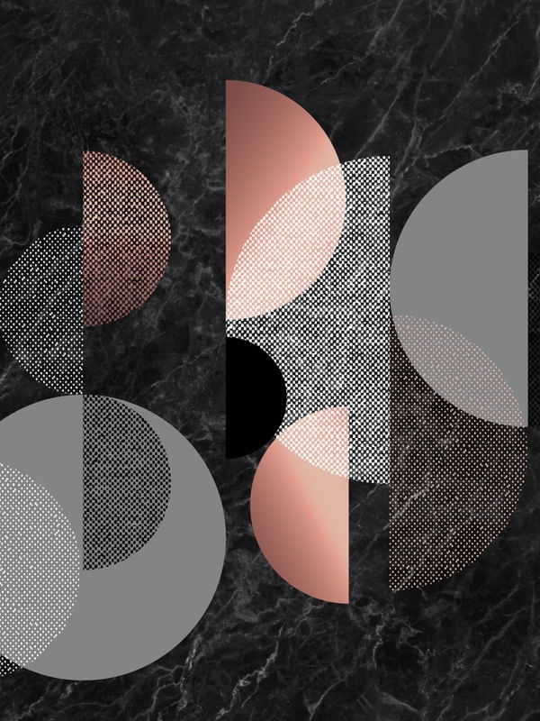 BLACK MARBLE 9