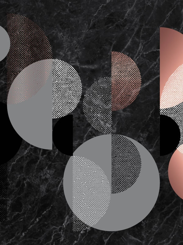 BLACK MARBLE 10