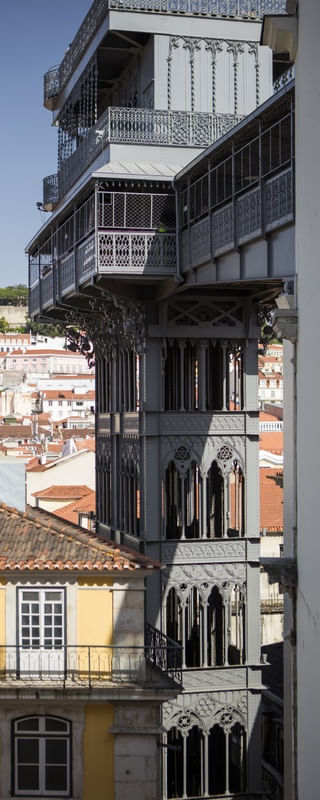 ELEVADO ELEVADOR