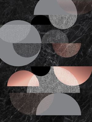 BLACK MARBLE 13