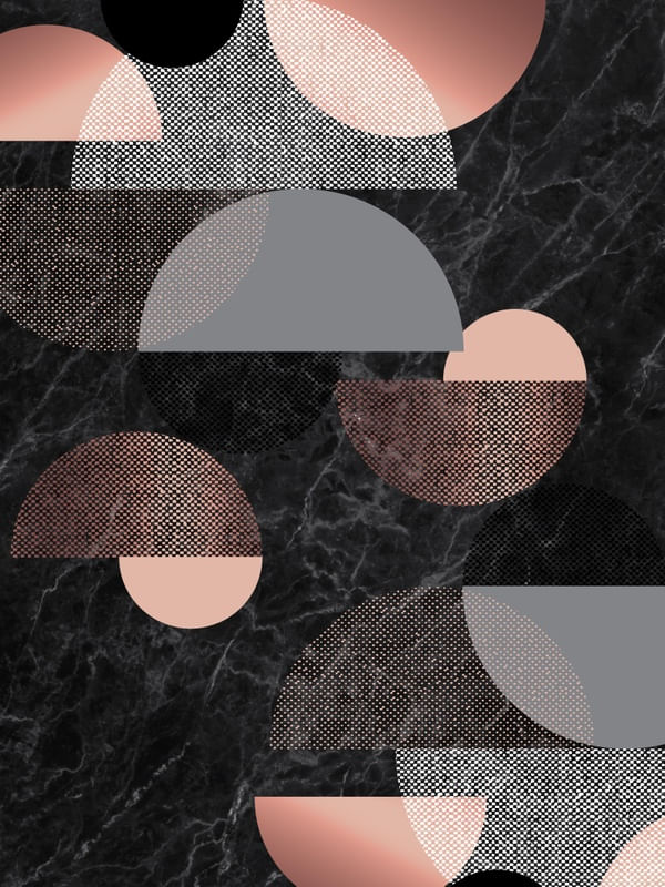 BLACK MARBLE 16