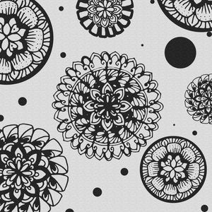 MANDALAS TEXTURAS 2
