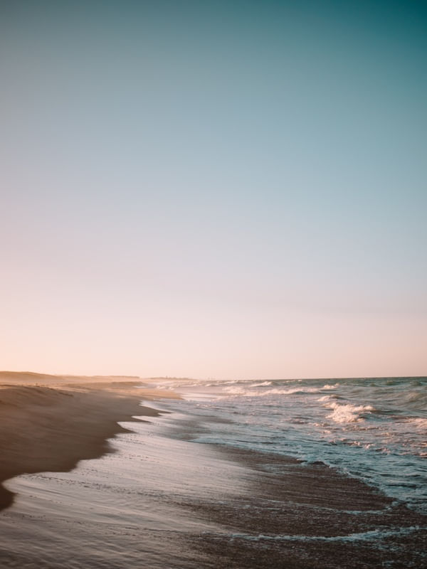 BEACH PLACE 1