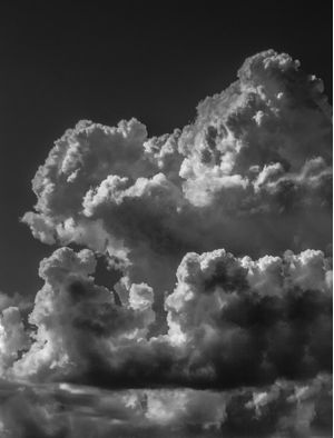 CUMULONIMBUS #1