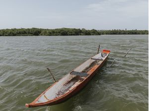 ESSA CANOA