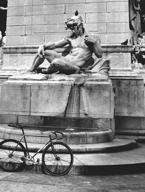 ESCULTURA N.Y