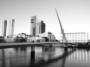 PUERTO MADERO - ARG