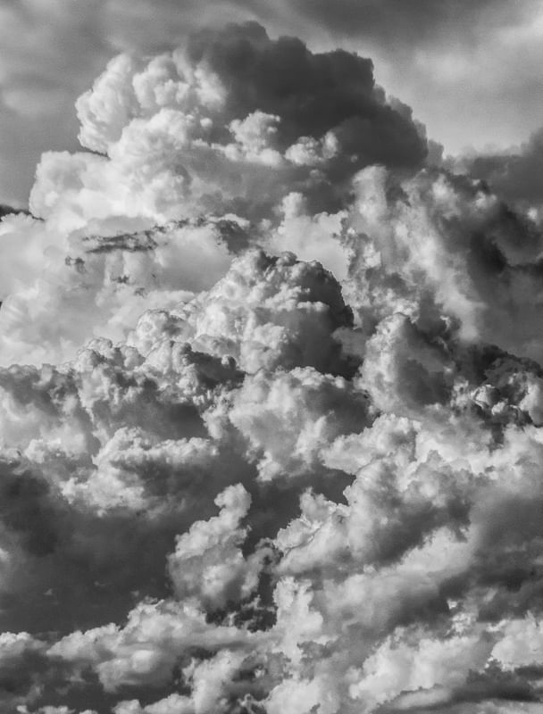 CUMULONIMBUS #2