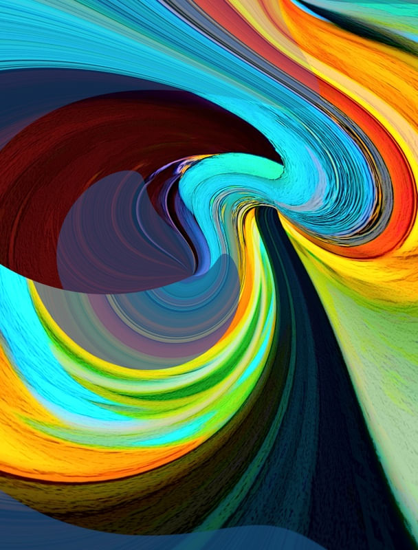 MAGIC WAVES