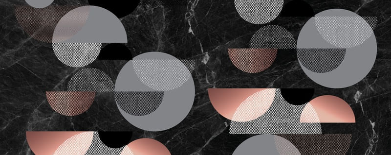 BLACK MARBLE 18