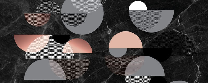 BLACK MARBLE 21