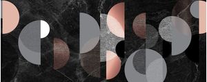 BLACK MARBLE 22