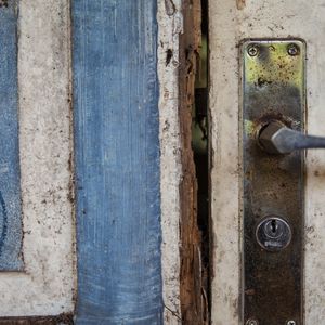 DETALHE PORTA MADEIRA