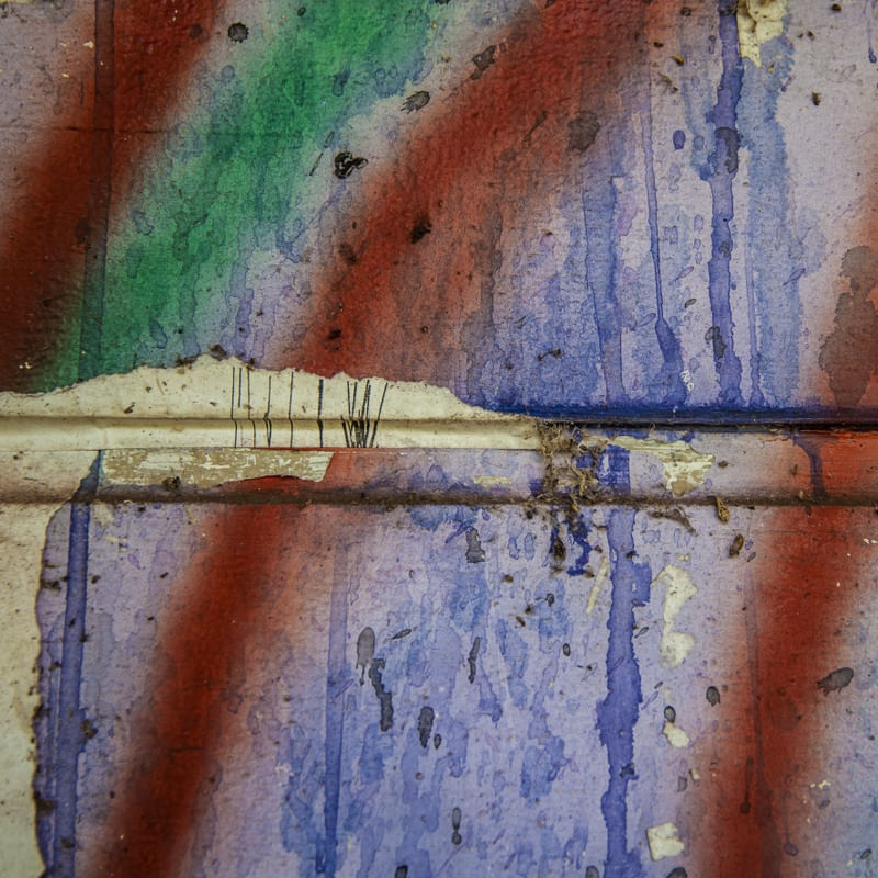 PINTURAS & TEXTURAS