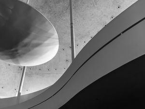 ELEMENTOS DE NIEMEYER - PAISAGEM