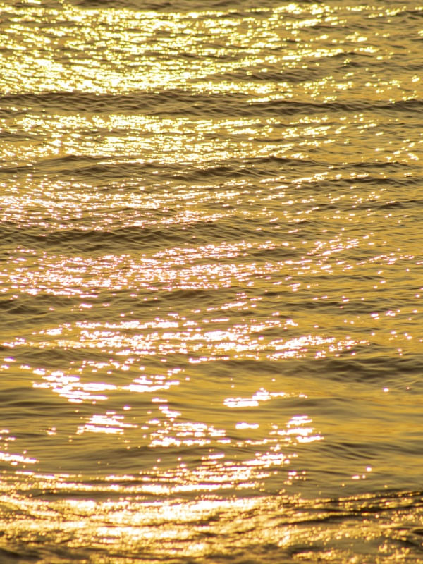 BRILHO DO SOL NO MAR II - COMPLETO