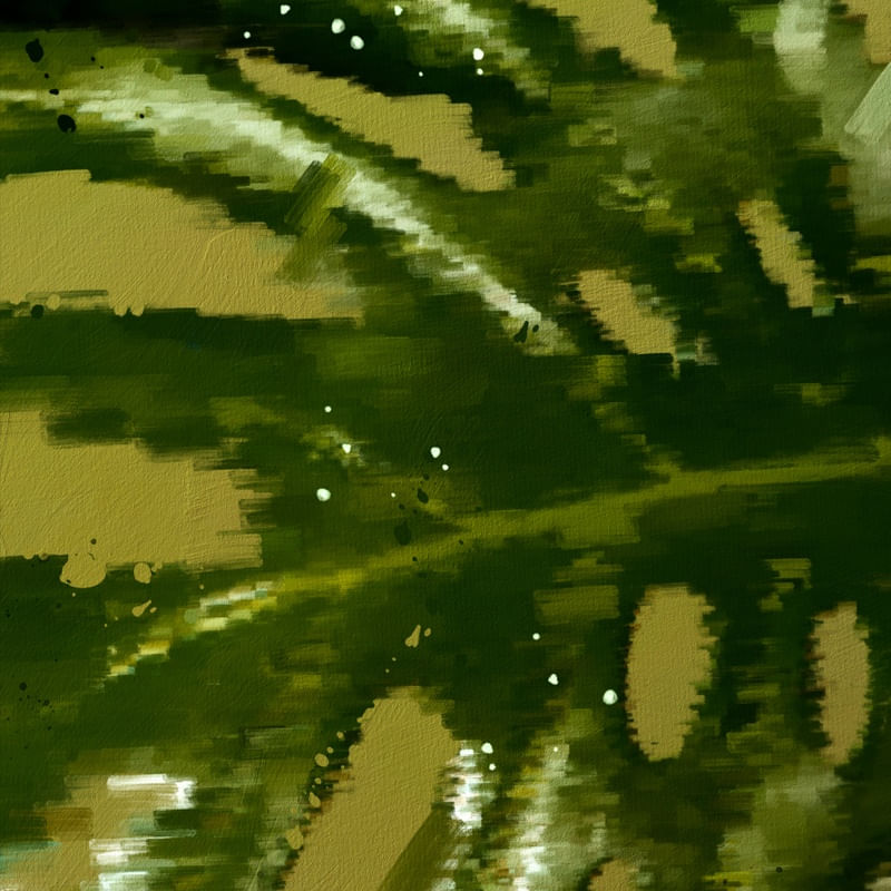 TROPICAL ART 4