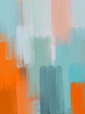 OUTONO ABSTRATO 1