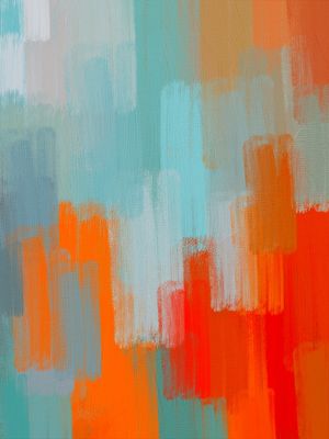 OUTONO ABSTRATO 2