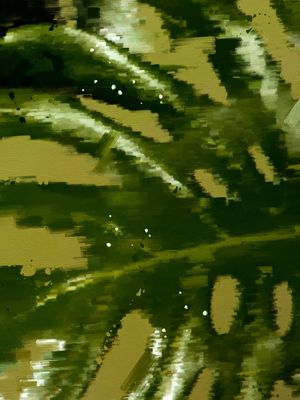 TROPICAL ART 1