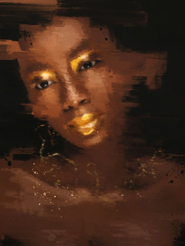 GOLDEN QUEEN 2