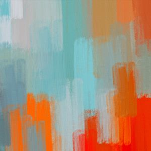 OUTONO ABSTRATO 5