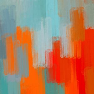 OUTONO ABSTRATO 6